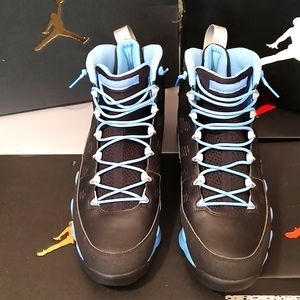 Jordan 9 "Slim Jenkins"